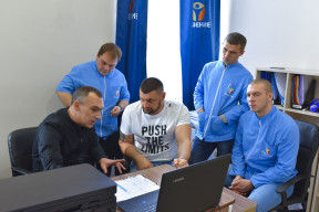 Наркологическая клиника "Решение" в Боре - 10